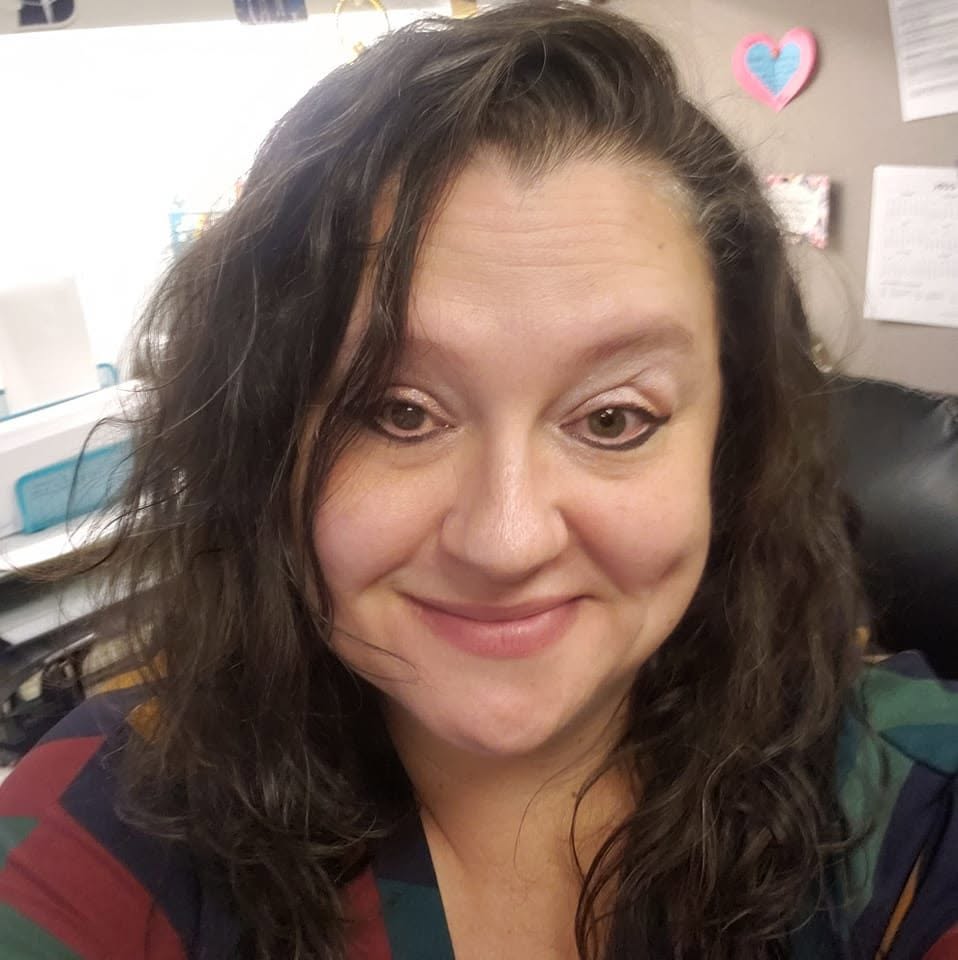Amy Joy Mathis