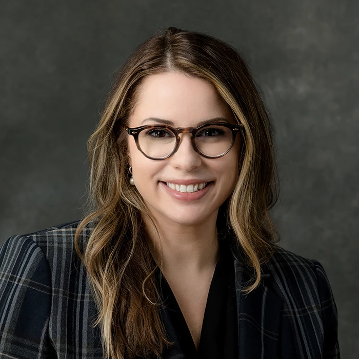 Ashley Marton - Lawyer Attorney Portland, Oregon