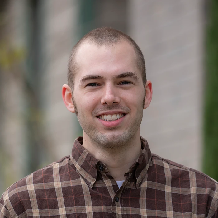 Max Joyner - Lawyer Attorney Portland, Oregon