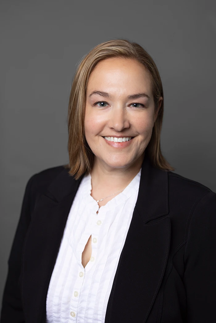 Rebecca Cambreleng