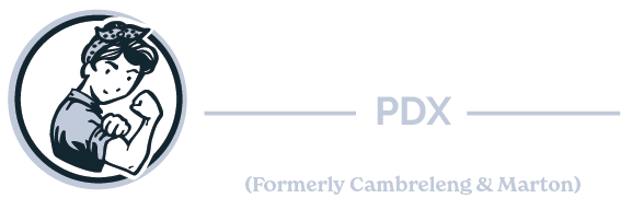Workplace Law Logo - Fighting for You - Formerly Cambreleng and Marton