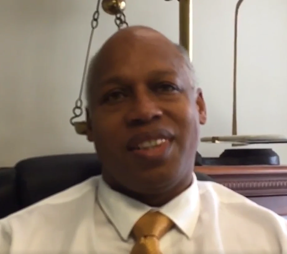 Black Worker in Racial Harassment Case