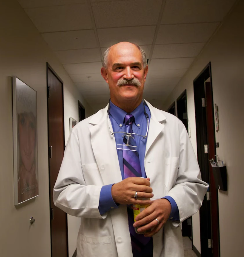 Dr Darm Hair Clippings Poisonings Lawsuit