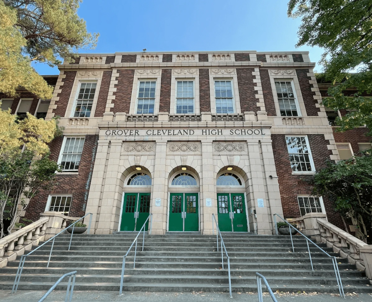 Cleveland High School Coach Title IX Suit Against Portland Public Schools
