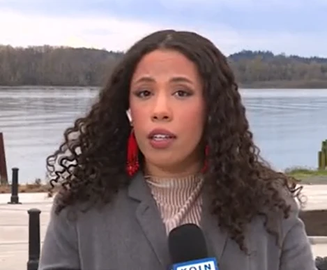 Reporter discussing case: Interim St. Helens Police Chief Accuses Mayor of Retaliation, Collusion in Whistleblower Lawsuit