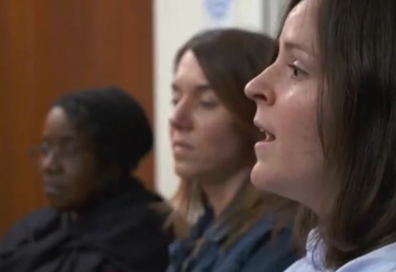 Oregon News Lawsuit Portland teachers